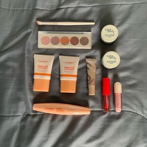 Ulta Beauty Makeup Bundle